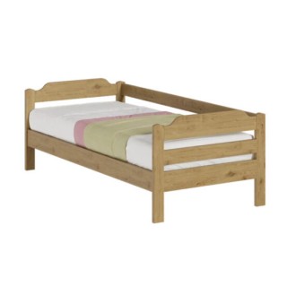 КРОВАТЬ МАЛЮТКА 90Х200 